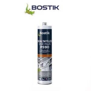 Keo Bostik SP590 keo PU chuyên dùng kết dính vật liệu