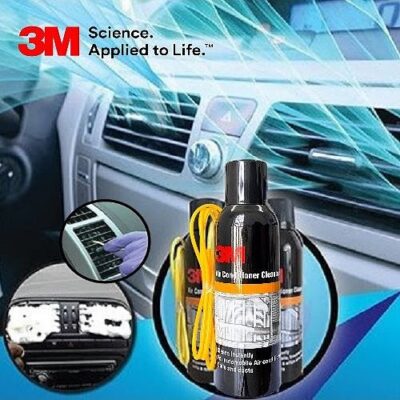 Giải pháp vệ sinh giàn lạnh điều hòa